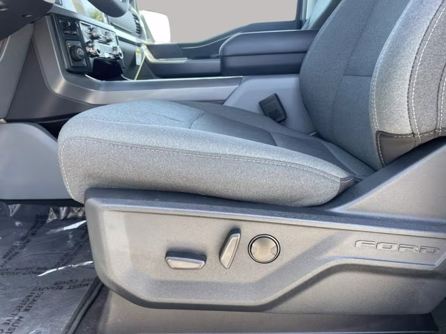 2026 Carbonized Gray Metallic Ford F-150 XLT 4X4 Truck