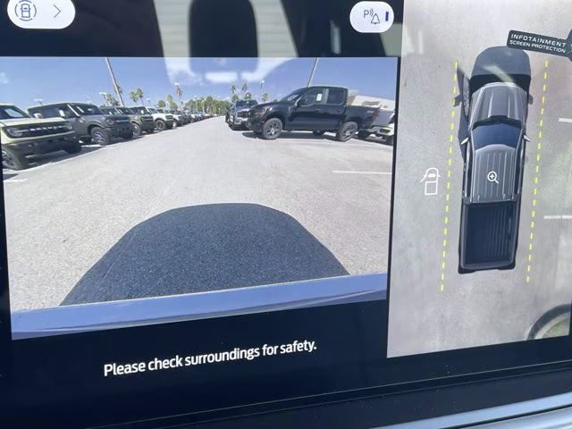 2026 Carbonized Gray Metallic Ford F-150 XLT 4X4 Truck