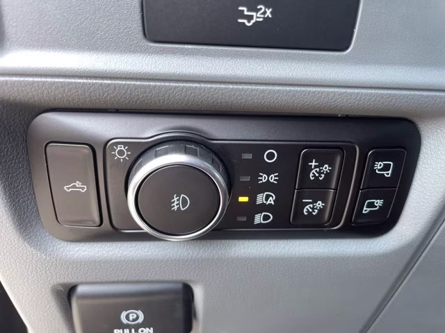 2026 Carbonized Gray Metallic Ford F-150 XLT 4X4 Truck