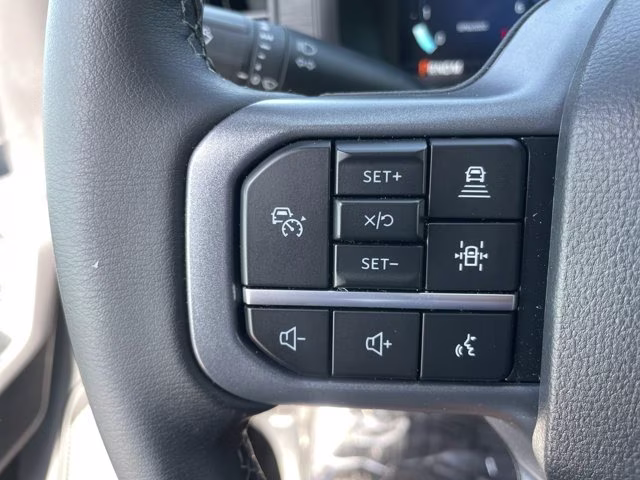 2026 Carbonized Gray Metallic Ford F-150 XLT 4X4 Truck