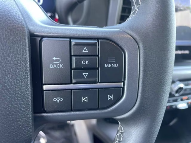 2026 Carbonized Gray Metallic Ford F-150 XLT 4X4 Truck