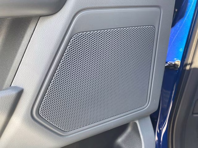 2026 Argon Blue Metallic Ford F-150 XLT 4X4 Truck