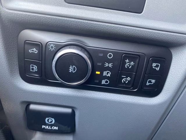 2026 Argon Blue Metallic Ford F-150 XLT 4X4 Truck