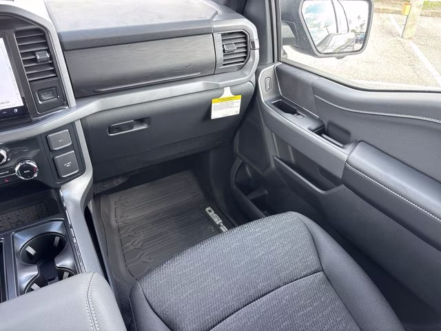 2026 Carbonized Gray Metallic Ford F-150 XLT 4X4 Truck