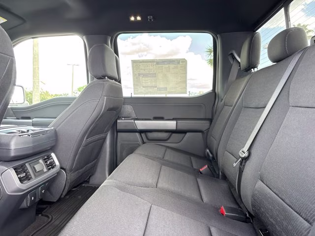 2026 Carbonized Gray Metallic Ford F-150 XLT 4X4 Truck