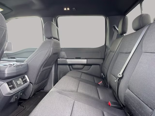 2026 Carbonized Gray Metallic Ford F-150 XLT 4X4 Truck