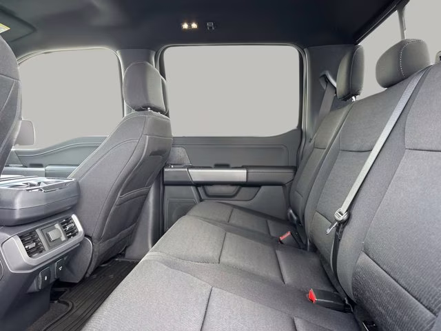 2026 Carbonized Gray Metallic Ford F-150 XLT 4X4 Truck