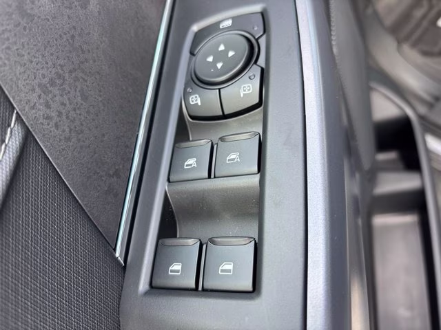 2026 Carbonized Gray Metallic Ford F-150 XLT 4X4 Truck