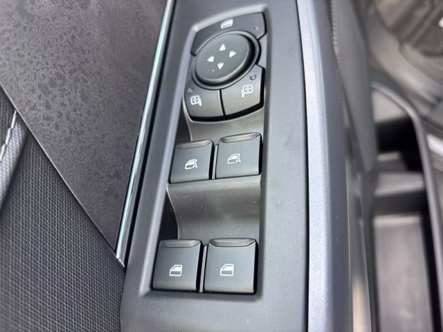 2026 Carbonized Gray Metallic Ford F-150 XLT 4X4 Truck