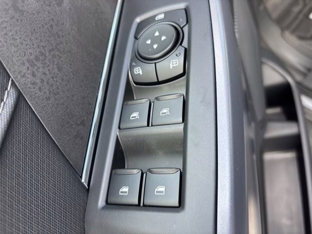 2026 Carbonized Gray Metallic Ford F-150 XLT 4X4 Truck