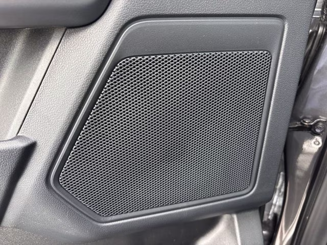2026 Carbonized Gray Metallic Ford F-150 XLT 4X4 Truck
