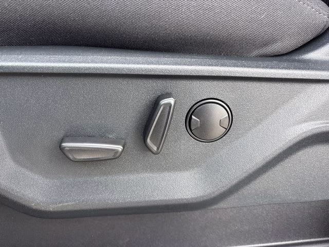 2026 Carbonized Gray Metallic Ford F-150 XLT 4X4 Truck
