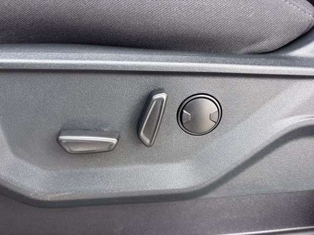 2026 Carbonized Gray Metallic Ford F-150 XLT 4X4 Truck