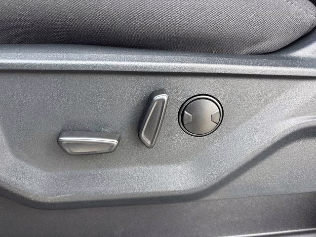 2026 Carbonized Gray Metallic Ford F-150 XLT 4X4 Truck