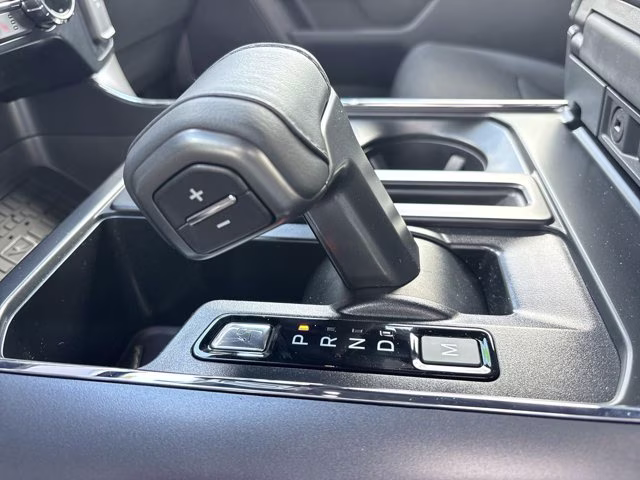 2026 Carbonized Gray Metallic Ford F-150 XLT 4X4 Truck