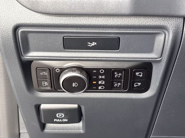 2026 Carbonized Gray Metallic Ford F-150 XLT 4X4 Truck