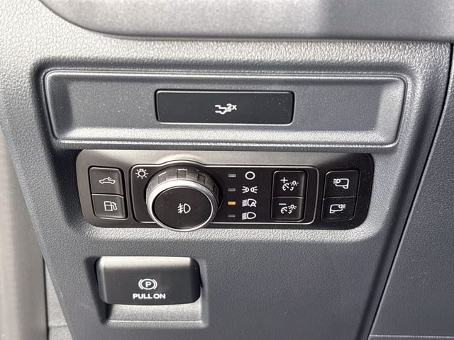 2026 Carbonized Gray Metallic Ford F-150 XLT 4X4 Truck