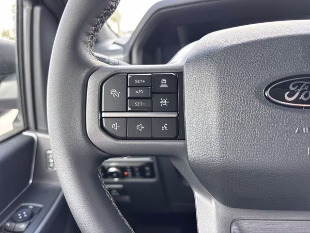 2026 Carbonized Gray Metallic Ford F-150 XLT 4X4 Truck
