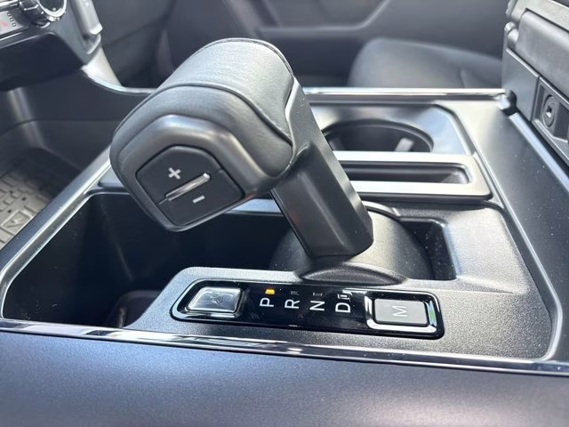 2026 Carbonized Gray Metallic Ford F-150 XLT 4X4 Truck