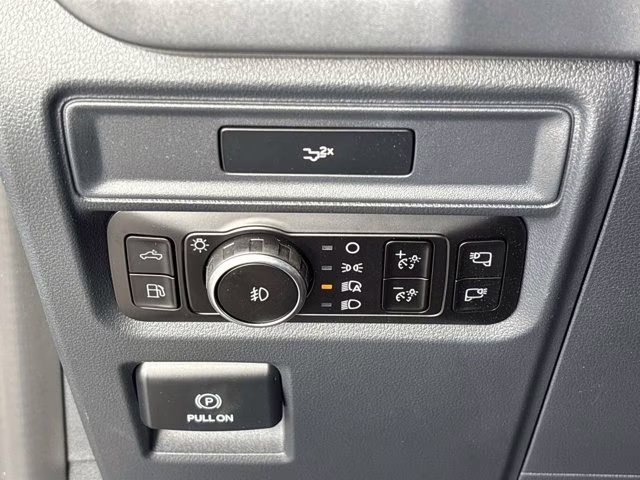 2026 Carbonized Gray Metallic Ford F-150 XLT 4X4 Truck