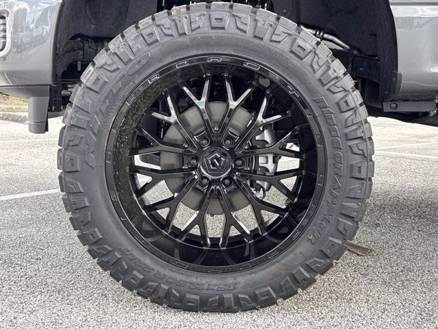 2026 Carbonized Gray Metallic Ford F-150 XLT 4X4 Truck