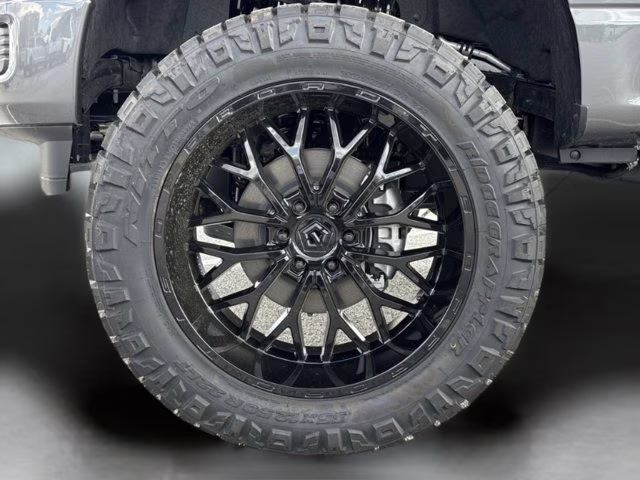 2026 Carbonized Gray Metallic Ford F-150 XLT 4X4 Truck