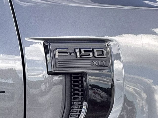 2026 Carbonized Gray Metallic Ford F-150 XLT 4X4 Truck