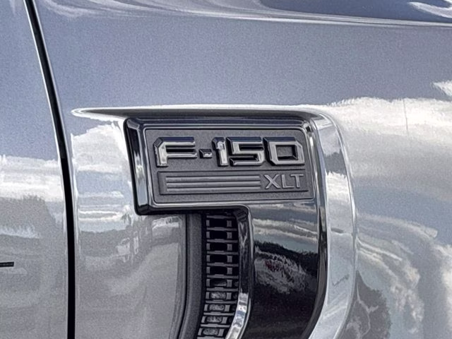 2026 Carbonized Gray Metallic Ford F-150 XLT 4X4 Truck