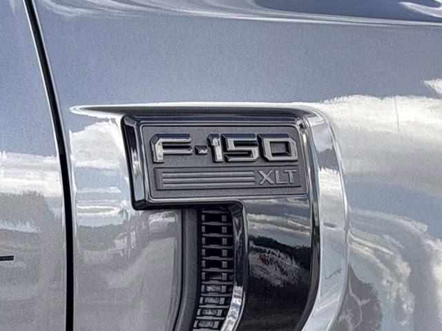 2026 Carbonized Gray Metallic Ford F-150 XLT 4X4 Truck