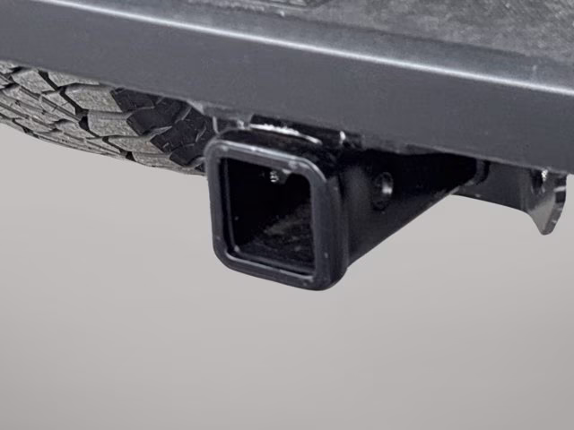 2026 Carbonized Gray Metallic Ford F-150 XLT 4X4 Truck