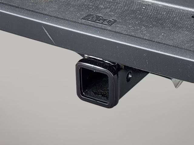 2026 Carbonized Gray Metallic Ford F-150 LARIAT 4X4 Truck