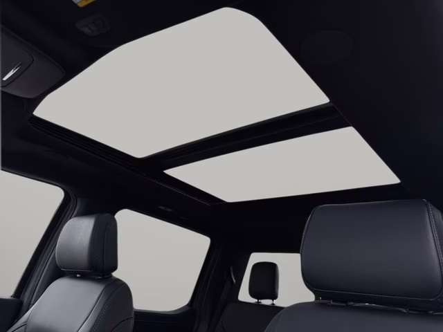 2026 Carbonized Gray Metallic Ford F-150 LARIAT 4X4 Truck