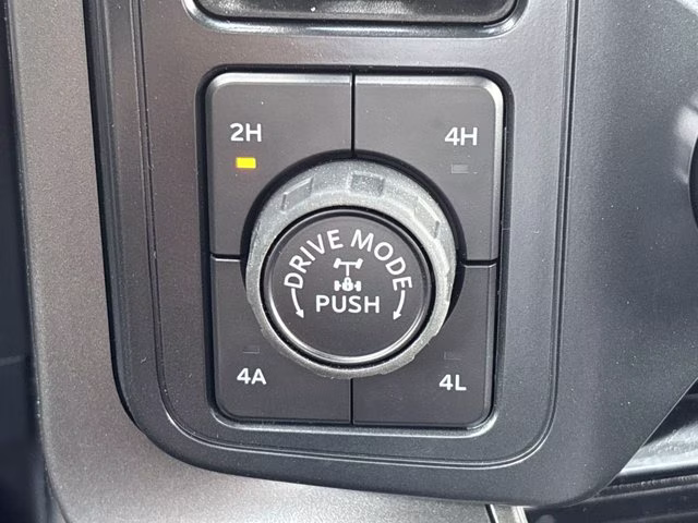2026 Carbonized Gray Metallic Ford F-150 LARIAT 4X4 Truck