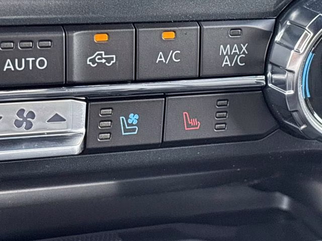 2026 Carbonized Gray Metallic Ford F-150 LARIAT 4X4 Truck