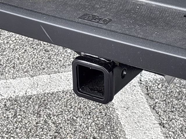2026 Carbonized Gray Metallic Ford F-150 LARIAT 4X4 Truck