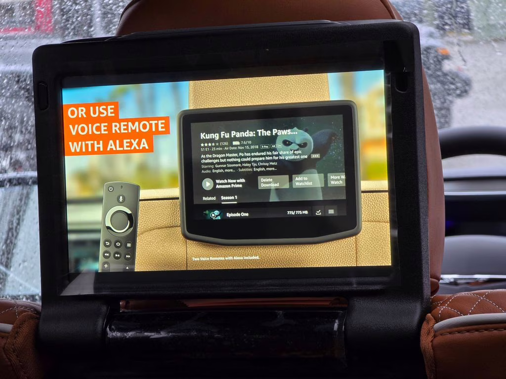 2026 Diamond Black Crystal Pearlcoat Chrysler Pacifica Pinnacle AWD Van