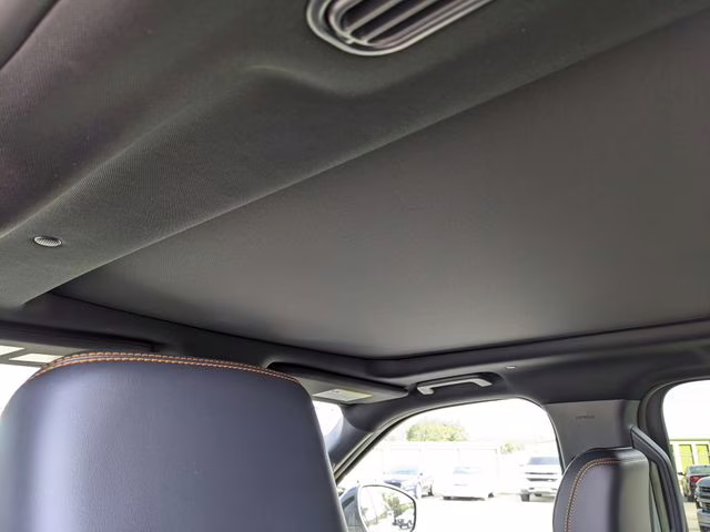 2025 Ford Expedition Tremor - Photo 18