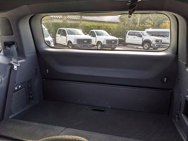 2025 Ford Expedition Tremor - Photo 20