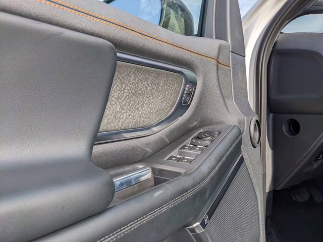 2025 Ford Expedition Tremor - Photo 21