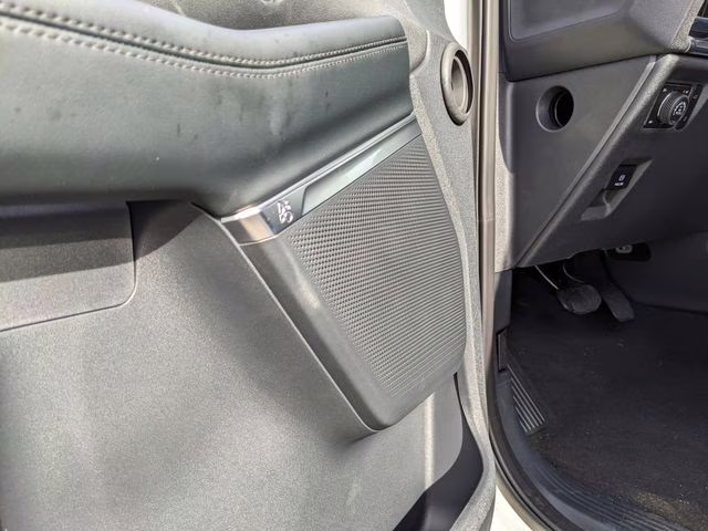 2025 Ford Expedition Tremor - Photo 22