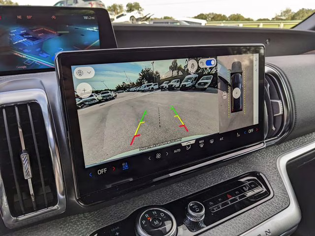 2025 Ford Expedition Tremor - Photo 27