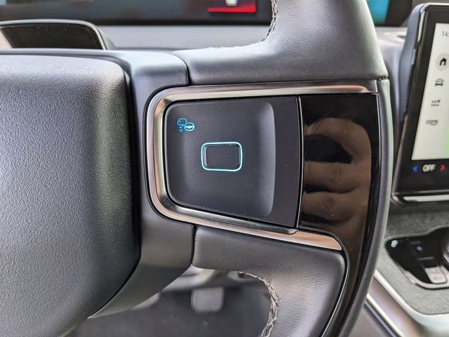 2025 Ford Expedition Tremor - Photo 32