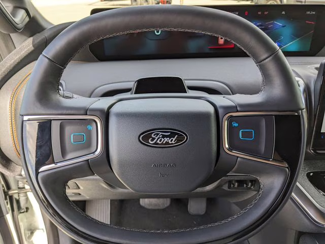 2025 Ford Expedition Tremor - Photo 33