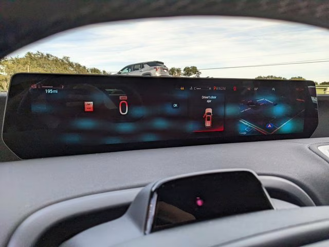 2025 Ford Expedition Tremor - Photo 34