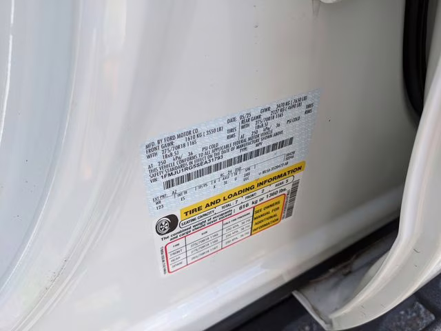 2025 Ford Expedition Tremor - Photo 36