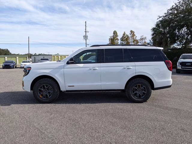 2025 Ford Expedition Tremor - Photo 7