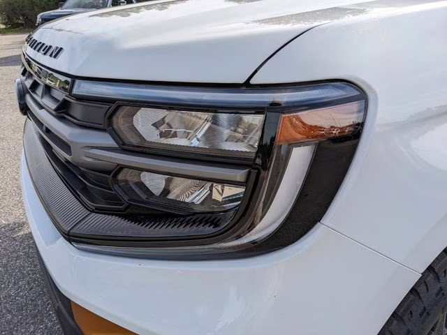 2025 Ford Expedition Tremor - Photo 9