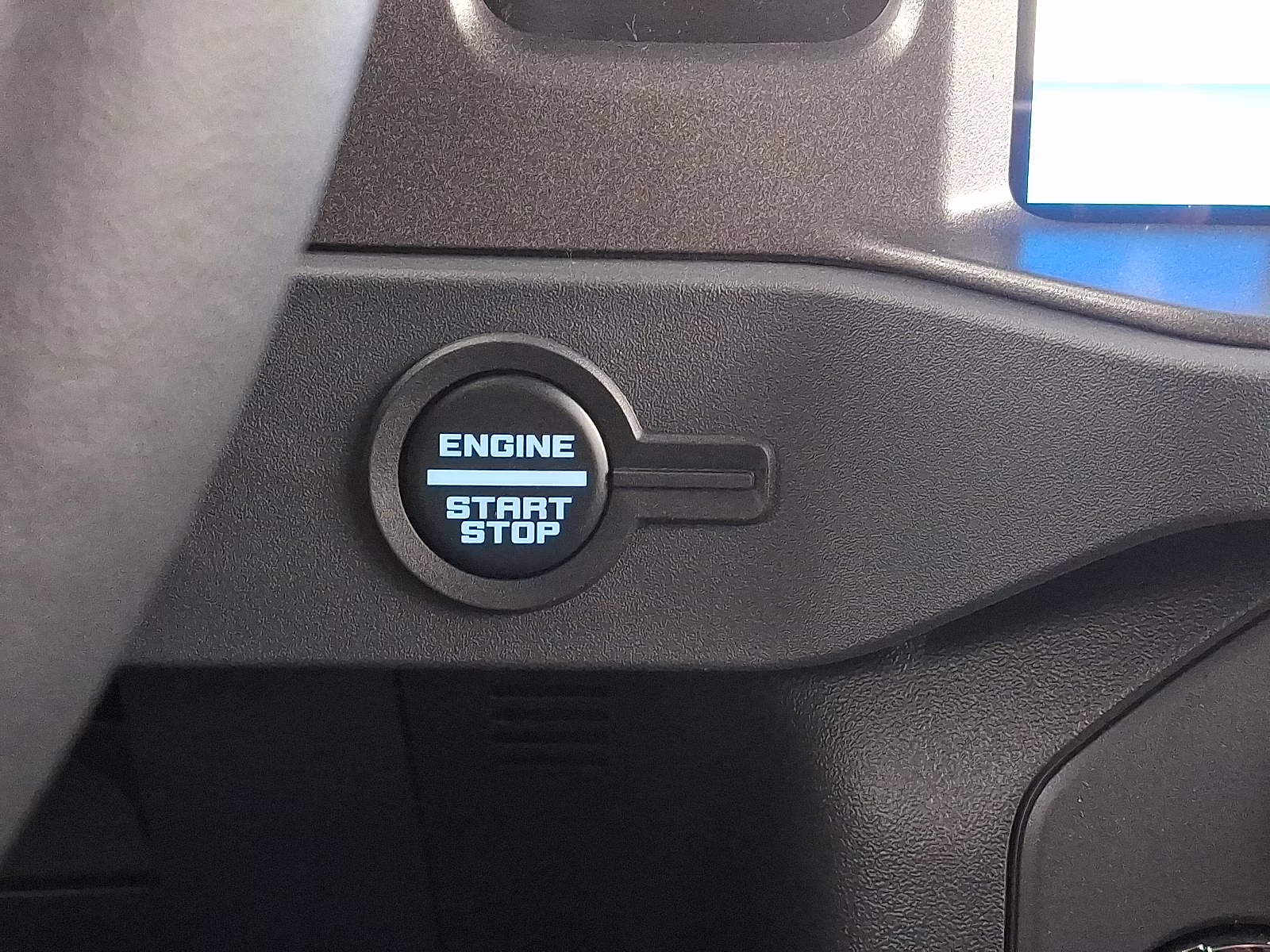 2025 Azure Gray Metallic Tri-Coat Ford Bronco Badlands 4X4