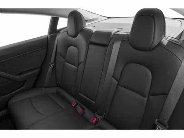 2020 -Select- Tesla Model 3 Performance AWD Sedan