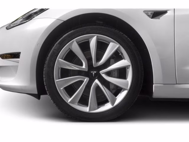 2020 -Select- Tesla Model 3 Performance AWD Sedan